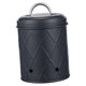 thumbnail image 2 of Contenedor Para Patatas, Cebollas, Ajos, Verduras, Contenedor, Caja De Metal Transpirable, 2 of 5