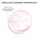 thumbnail image 4 of Limpiador facial y desmaquillante Garnier Micellar Water 400 ml, 4 of 8