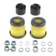 thumbnail image 2 of Skateboard Truck Bushings Kit Skateboard Cup Shock Absorb Amarillo, 2 of 5