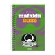 thumbnail image 1 of Mafalda 2025 Anillada Feminista Verde-gris, 1 of 5
