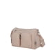 thumbnail image 2 of Cartera cruzada de Mujer Xtrem Lucca 3XT Beige M, 2 of 6