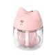 thumbnail image 2 of Humidificador De Aire Con Luz LED, Generador De Niebla Fría, Tanque De Agua De 120ml Para Dormitorio Y Coche, 2 of 5