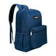 thumbnail image 1 of Mochila Recycle escolar azul, 1 of 4