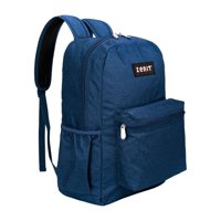 Zenit - Mochila Recycle Escolar Azul