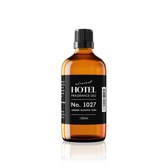 Aceite esencial Air‑Scent 120 ml Aroma Zen para hotel