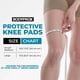 thumbnail image 2 of Rodilleras Bodyprox protectoras para evitar colisiones, grandes, 2 of 6