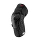 thumbnail image 1 of Rodillera para Mountain Bike 100% Surpass - Protección para MTB y BMX - Plástico Duro de Alta Resistencia y Espuma Absorbente Smartshock, 1 of 7