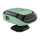 thumbnail image 1 of Ventilador Portátil De Calentamiento Rápido Para Coche, Calentador De 150W Para Viajar, Multifuncional, 12v, Verde, 1 of 5
