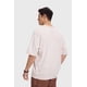 thumbnail image 3 of Polera Hombre Beige - ll, 3 of 4
