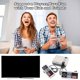 thumbnail image 3 of TV Mini Game Console, Mini Console, Dual Player Mode Console, Suitable For Children, Adults, Children's Gifts, Valentine's Day/birthday, 3 of 4