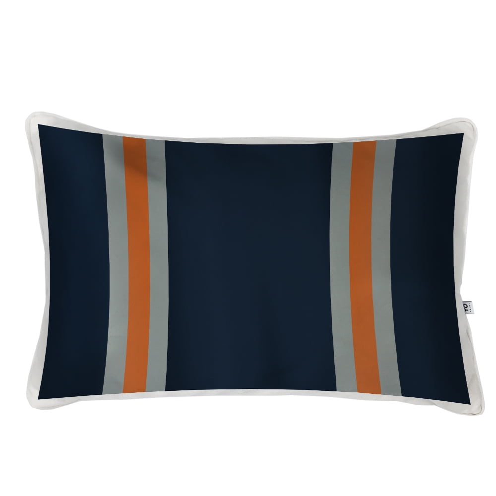 Tuyo Print - Cojín Raya 1, 60x40