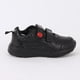thumbnail image 1 of Zapatilla Escolar Niño Velcro Web Spiderman Negro Marvel, 1 of 5