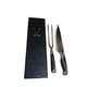 thumbnail image 2 of Set Parrillero Black Edition Wayu, 2 of 2