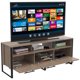 thumbnail image 5 of Living Combo Rack 60 Pulgadas Magnum Miel + Bar + Mesa De Centro, 5 of 12
