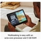 thumbnail image 2 of Tablet Fire Hd 10 64gb 2023 Lilac Full Hd Alexa, 2 of 3