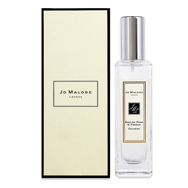 Perfume Jo Malone Pera Inglesa Y Fresia Edp Unisex