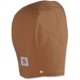 thumbnail image 2 of Capucha para hombre Carhartt Firm Duck Insulation Brown S/XL, 2 of 4