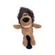 thumbnail image 5 of Funda Portátil De Madera Para La Cabeza De Golf Animal De Felpa Para Cursos De Entrenamiento León Deportivo, 5 of 5