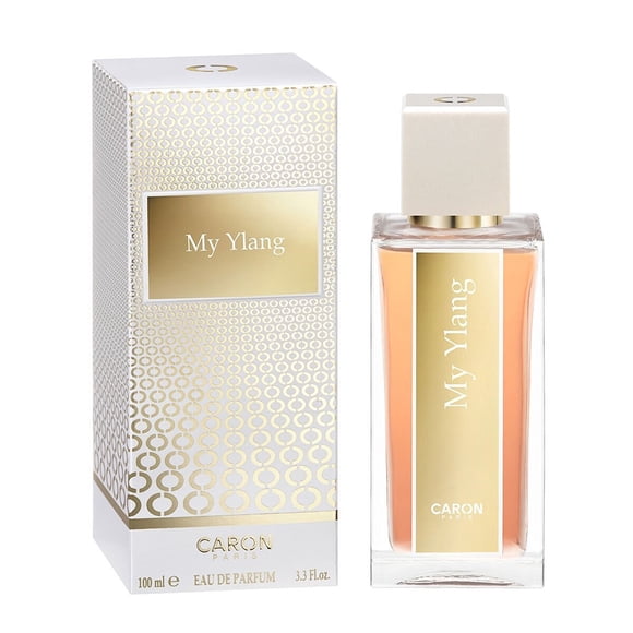 Perfume Caron My Ylang 100 ml EDP para mujer