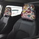 thumbnail image 2 of Funda para Reposacabezas de Auto Desmarcar Shin-Chan 2 Piezas, 2 of 6