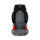 thumbnail image 3 of Silla de Auto Butaca Grow With You Ct Stainless Gris Claro, 3 of 8