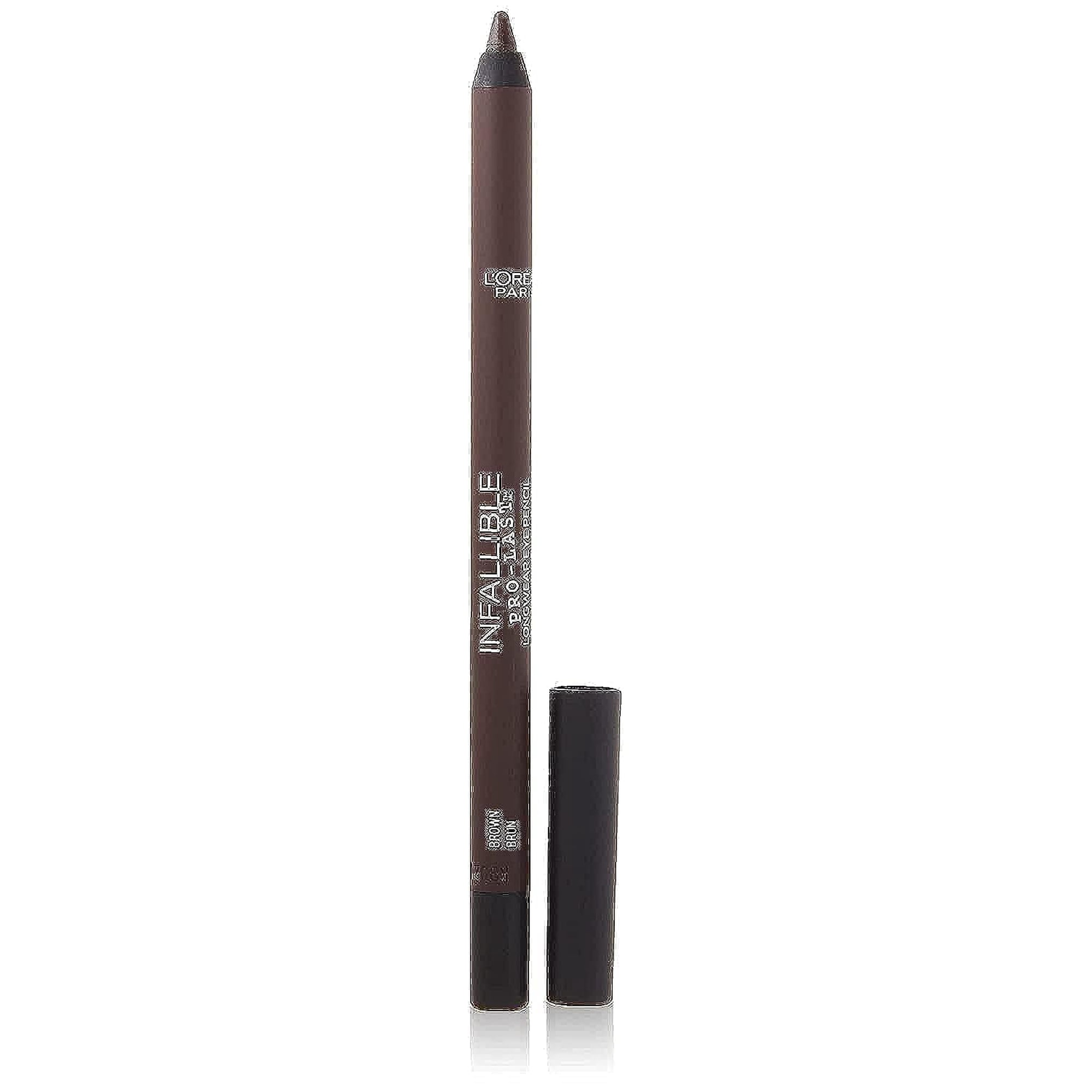 L’oréal Paris - Delineador De Ojos L'oréal Paris Infallible Pro-last Waterproof Marrón