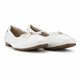 thumbnail image 5 of Zapato Chalada Mujer Nazzer-3 Blanco Casual, 5 of 6