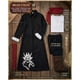 thumbnail image 3 of Disfraz Cosplay Pirata Corsario PIratas Infantiles Todos Niño, 3 of 7