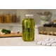 thumbnail image 4 of Bola De Cristal Mason Jarros Boca Ancha 1 9 L Con Tapas Y Correas (x4), 4 of 7