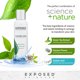 thumbnail image 3 of Tónico Facial Exposed Skin Care Clarificante 120 ml con 1 % de Ácido Salicílico, 3 of 7
