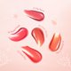 thumbnail image 5 of Tinte labial Dasique Juicy Dewy Tint 14 Peach Crush 3.5 ml, 5 of 7