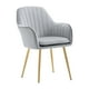 thumbnail image 1 of Sillón Sitial Hema | Sofisticado para tu Hogar gris, 1 of 3