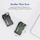 thumbnail image 3 of Linterna Wuben G5 Recargable 400 Lúmenes Luz Dual EDC, 3 of 3
