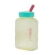 thumbnail image 3 of Botella Kido Con Bombilla Polipropileno 1 Pieza, Color surtido 1 un, 3 of 9