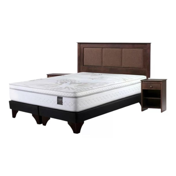 Cama Art 4 1.80X2.00 Rachel | Lider