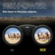 thumbnail image 4 of Binoculares Nikon Prostaff P3 10x42 Impermeables con Kit, 4 of 9