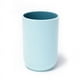 thumbnail image 1 of Vasos de plástico, vaso de agua de plástico, vasos reutilizables, irrompibles, aptos para lavavajillas, juego de 2 vasos de plástico creativos (paquete de 2), vasos para fiestas, tazas de plástico mej, 1 of 7