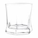 thumbnail image 2 of Set 6 Vasos bajos Vivaldi vidrio 250ml transparente, 1 Un, 2 of 3