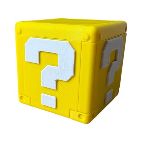 Modoko - Organizador Juegos Nintendo Switch Cubo Incógnito