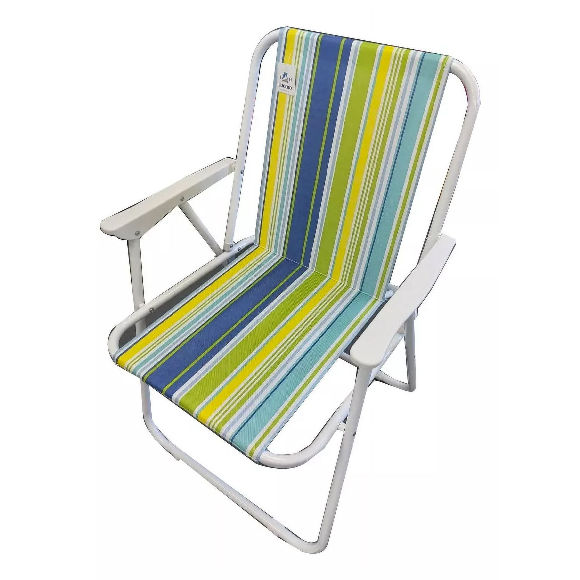 Center Web - Silla Plegable Camping Playa Picnic