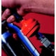 thumbnail image 4 of Filtro desechable para pistola de pintura Motor Guard D-12-1, 4 of 4
