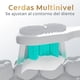 thumbnail image 5 of Cepillo De Dientes Total Limpieza Espumosa Suave, 2 Un, 5 of 11