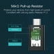 thumbnail image 2 of Adaptador M/h Otg Usb-c 3.1 /usb-a 3.0 Plastico Negro Us173, 2 of 2
