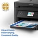 thumbnail image 4 of Cartucho de tinta Epson 222 Claria de capacidad estándar negro T222120-S, 4 of 6