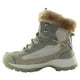 thumbnail image 4 of Botin furry Khaki Danicolle, 4 of 5