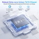 thumbnail image 5 of Tablet TABWEE W90 11" FHD 24 GB RAM 256 GB ROM WiFi 5G, 5 of 9