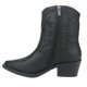 thumbnail image 2 of Botin Chalada Mujer Westtop-1 Negro Moda, 2 of 7