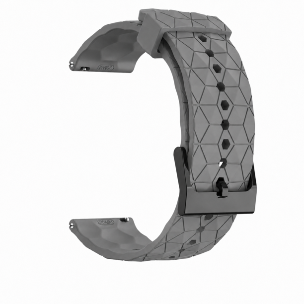 Correa Para Huawei Watch GT 3 Pro - 46MM - Silicona Geometrica