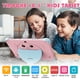 thumbnail image 2 of Tablet infantil YINOCHE de 10 pulgadas 32 GB Android 11 5G WiFi con funda rosa, 2 of 8