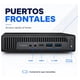 thumbnail image 4 of Mini Pc Nuc Hp Intel Core I5 16gb Ram 256gb Ssd Wifi Hdmi, 4 of 8